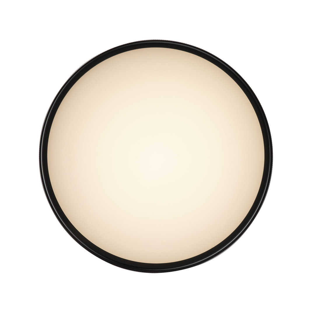 Amos Flush Mount